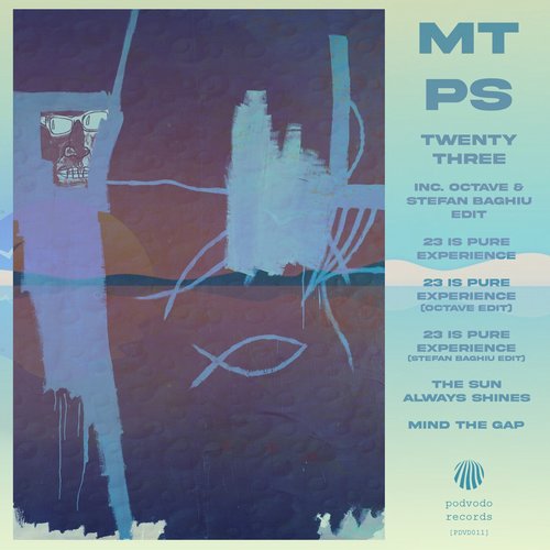 mtps - Twentythree [PDVD011]